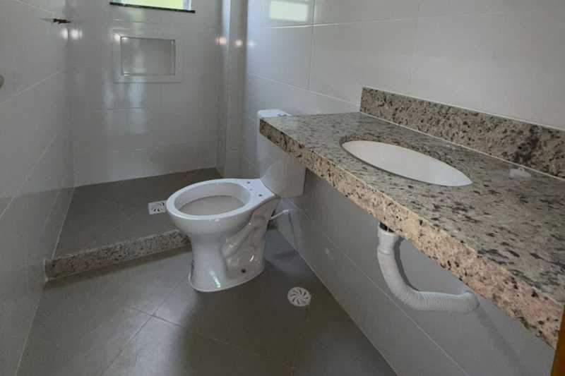 Conheça 8 do imóvel - Apartamento 1 Quarto à Venda | 1ª Locação | Largo do Bicão - MNAP10041 - 11 8 - 11