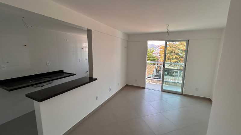 Conheça WhatsApp Image 2026-08-03 at 1 do imóvel - Apartamento à Venda na Vila da Penha | 1 Quarto, 1ª Locação e Próximo ao Largo do Bicão - MNAP10042 - 4 WhatsApp Image 2026-08-03 at 1 - 4