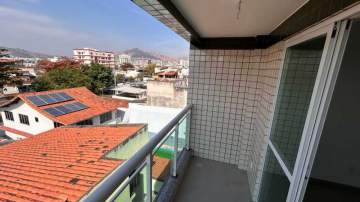 Lançamento - Apartamento à Venda na Vila da Penha | 1 Quarto, 1ª Locação e Próximo ao Largo do Bicão - MNAP10042