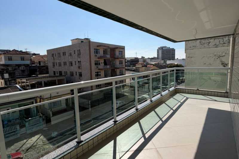 Conheça 1 do imóvel - Apartamento 3 Quartos à Venda | 1ª Locação | 1 Suíte e 2 Vagas - MNAP30040 - 4 1 - 4