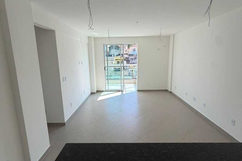 Conheça 3 do imóvel - Apartamento 3 Quartos à Venda | 1ª Locação | 1 Suíte e 2 Vagas - MNAP30040 - 6 3 - 6
