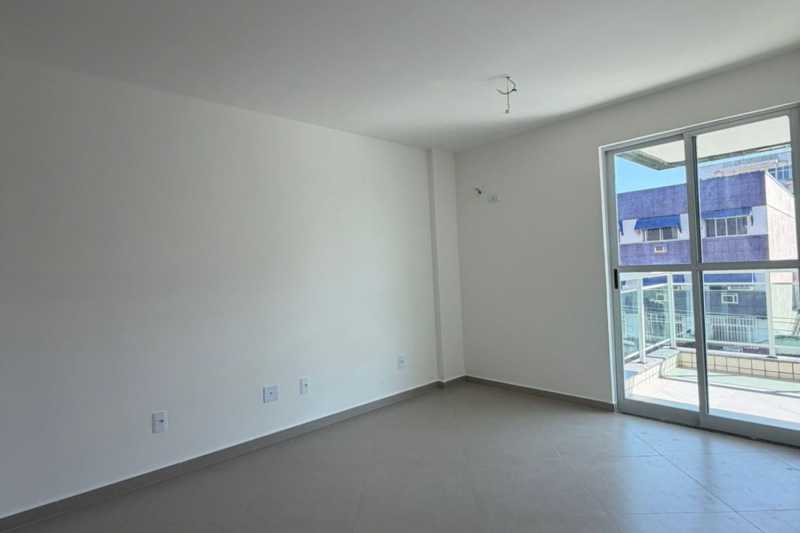 Conheça 5 do imóvel - Apartamento 3 Quartos à Venda | 1ª Locação | 1 Suíte e 2 Vagas - MNAP30040 - 8 5 - 8