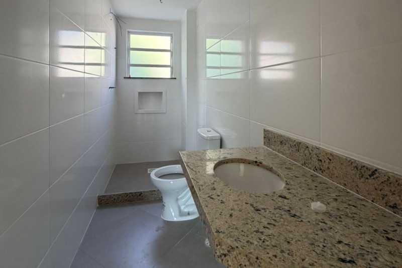 Conheça 10 do imóvel - Apartamento 3 Quartos à Venda | 1ª Locação | 1 Suíte e 2 Vagas - MNAP30040 - 13 10 - 13