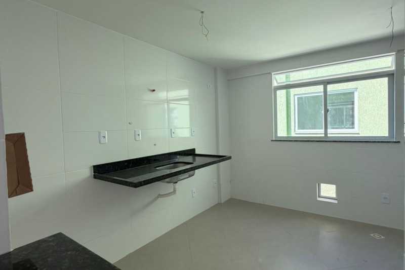Conheça 11 do imóvel - Apartamento 3 Quartos à Venda | 1ª Locação | 1 Suíte e 2 Vagas - MNAP30040 - 14 11 - 14