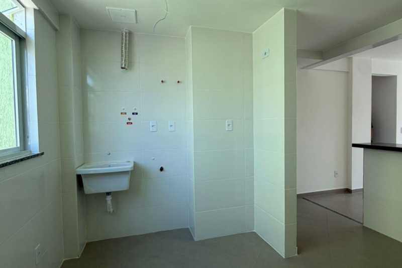 Conheça 13 do imóvel - Apartamento 3 Quartos à Venda | 1ª Locação | 1 Suíte e 2 Vagas - MNAP30040 - 16 13 - 16