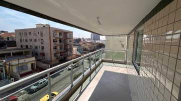 Apartamento à Venda na Vila da Penha | 3 Quartos, Suíte, 2 Vagas e Próximo ao Largo do Bicão - MNAP30040