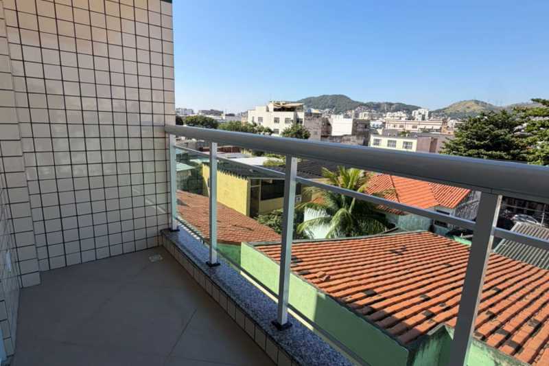Conheça 2 do imóvel - Apartamento 1 Quarto à Venda | 1ª Locação | Largo do Bicão - MNAP10043 - 6 2 - 6