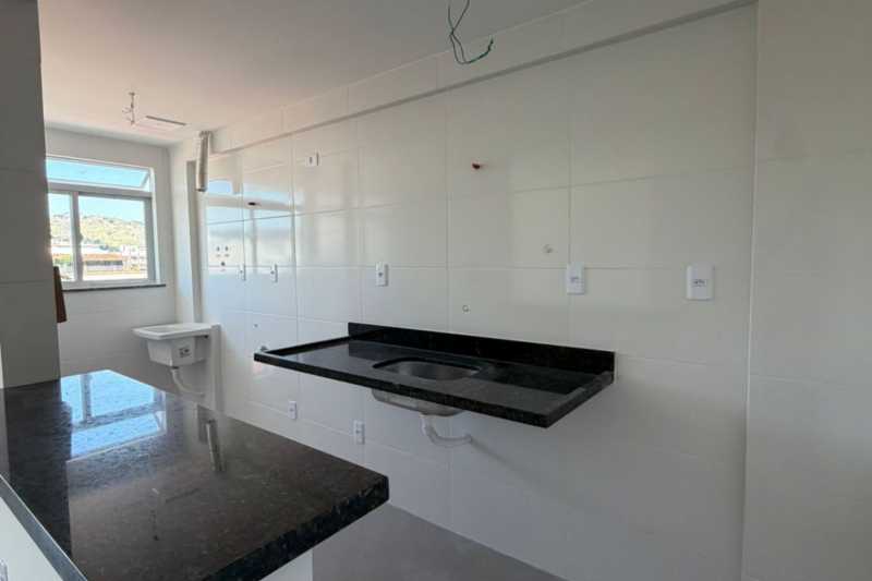 Conheça 9 do imóvel - Apartamento 1 Quarto à Venda | 1ª Locação | Largo do Bicão - MNAP10043 - 13 9 - 13
