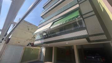 Apartamento à Venda na Vila da Penha | 1 Quarto, 1ª Locação e Próximo ao Largo do Bicão - MNAP10044