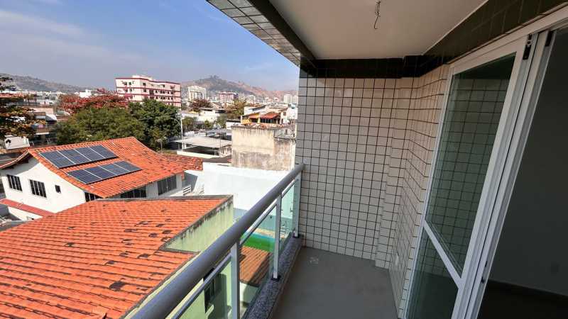 Conheça WhatsApp Image 2026-08-03 at 1 do imóvel - Apartamento à Venda na Vila da Penha | 1 Quarto, 1ª Locação e Próximo ao Largo do Bicão - MNAP10044 - 8 WhatsApp Image 2026-08-03 at 1 - 8