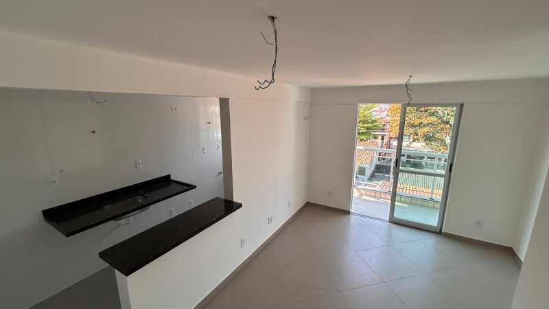 Conheça WhatsApp Image 2026-08-03 at 1 do imóvel - Apartamento à Venda na Vila da Penha | 1 Quarto, 1ª Locação e Próximo ao Largo do Bicão - MNAP10044 - 4 WhatsApp Image 2026-08-03 at 1 - 4