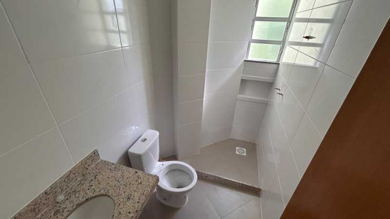 Conheça WhatsApp Image 2026-08-03 at 1 do imóvel - Apartamento à Venda na Vila da Penha | 1 Quarto, 1ª Locação e Próximo ao Largo do Bicão - MNAP10044 - 9 WhatsApp Image 2026-08-03 at 1 - 9