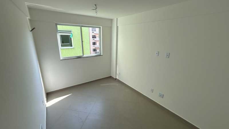 Conheça WhatsApp Image 2026-08-03 at 1 do imóvel - Apartamento à Venda na Vila da Penha | 1 Quarto, 1ª Locação e Próximo ao Largo do Bicão - MNAP10044 - 10 WhatsApp Image 2026-08-03 at 1 - 10