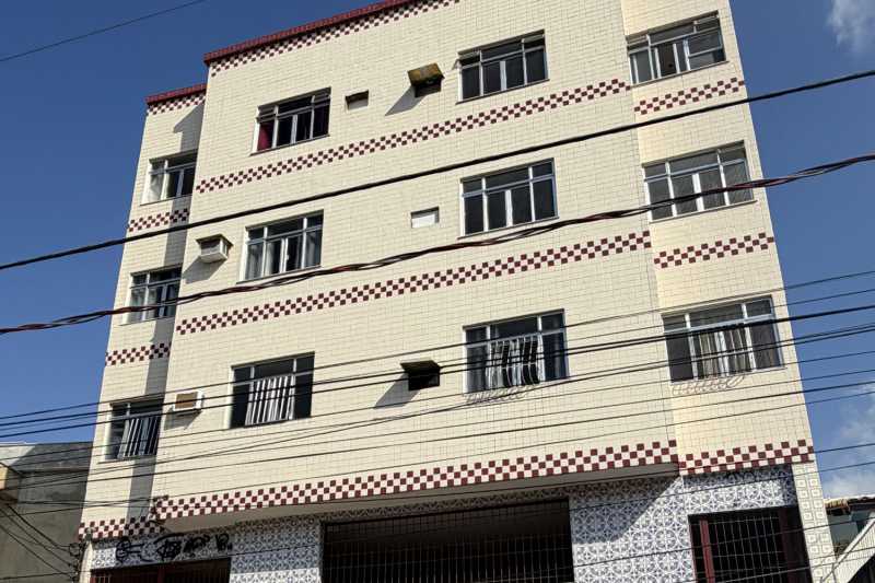 Conheça 1 do imóvel - Apartamento 2 Quartos à Venda em Vista Alegre | Vaga de Garagem - MNAP20154 - 2 1 - 2