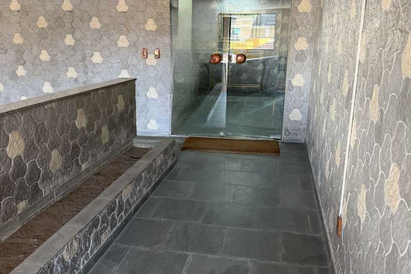 Conheça 2 do imóvel - Apartamento 2 Quartos à Venda em Vista Alegre | Vaga de Garagem - MNAP20154 - 3 2 - 3