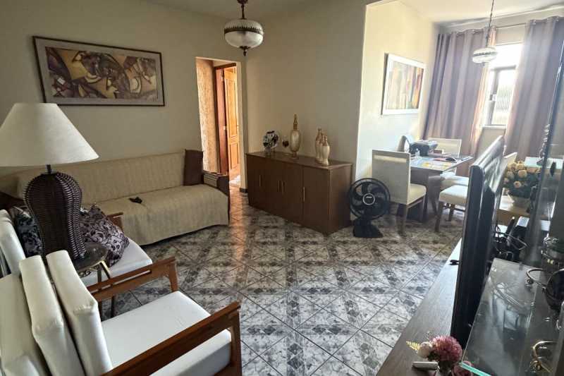 Conheça 3 do imóvel - Apartamento 2 Quartos à Venda em Vista Alegre | Vaga de Garagem - MNAP20154 - 1 3 - 1