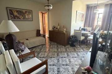 Apartamento 2 Quartos à Venda em Vista Alegre | Vaga de Garagem - MNAP20154