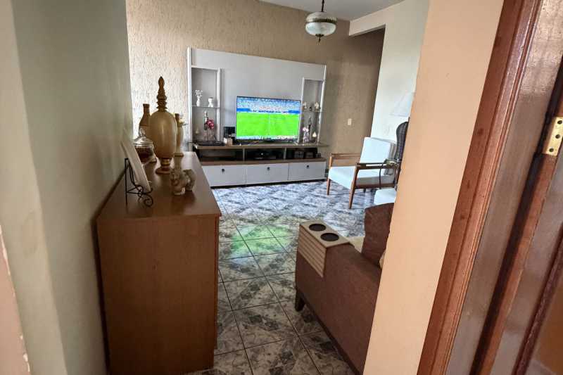 Conheça 5 do imóvel - Apartamento 2 Quartos à Venda em Vista Alegre | Vaga de Garagem - MNAP20154 - 5 5 - 5