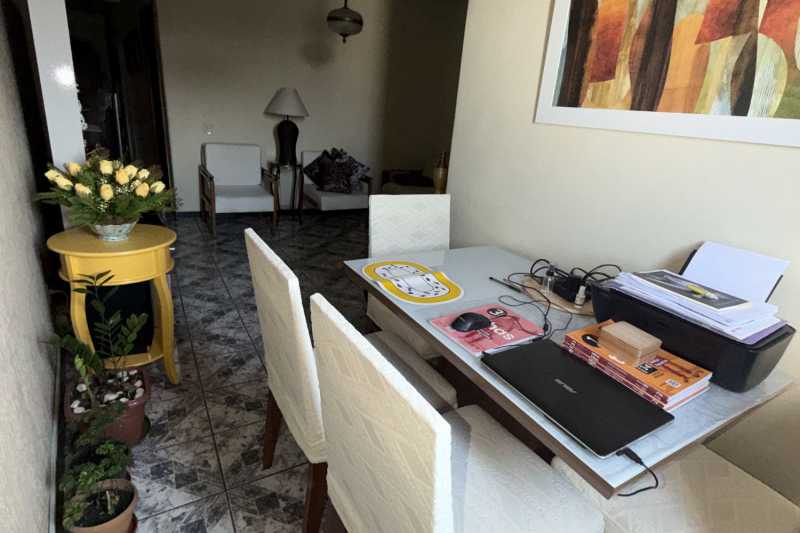 Conheça 7 do imóvel - Apartamento 2 Quartos à Venda em Vista Alegre | Vaga de Garagem - MNAP20154 - 7 7 - 7