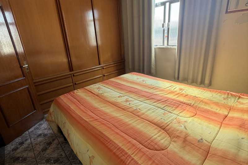 Conheça 8 do imóvel - Apartamento 2 Quartos à Venda em Vista Alegre | Vaga de Garagem - MNAP20154 - 8 8 - 8