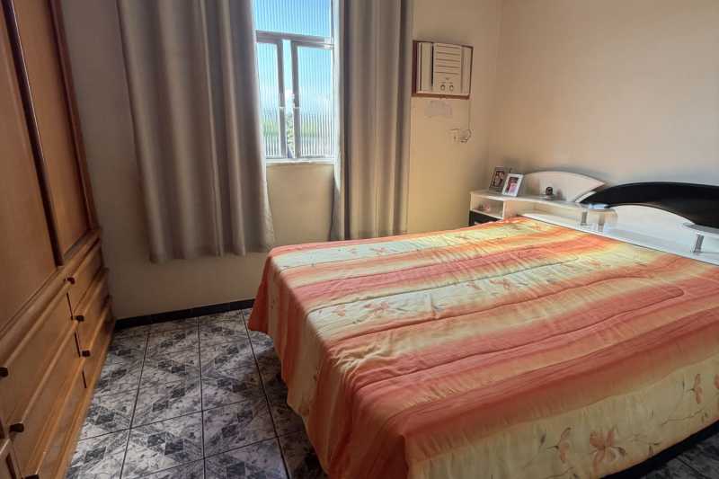 Conheça 9 do imóvel - Apartamento 2 Quartos à Venda em Vista Alegre | Vaga de Garagem - MNAP20154 - 9 9 - 9