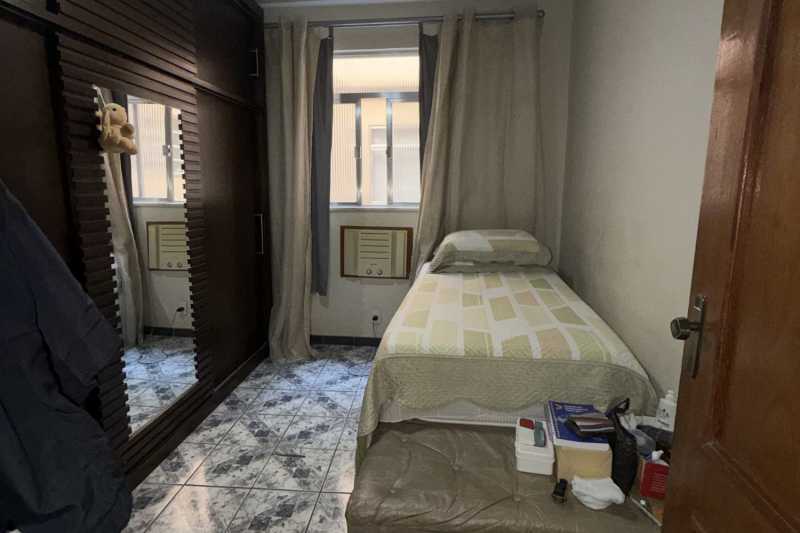 Conheça 10 do imóvel - Apartamento 2 Quartos à Venda em Vista Alegre | Vaga de Garagem - MNAP20154 - 10 10 - 10