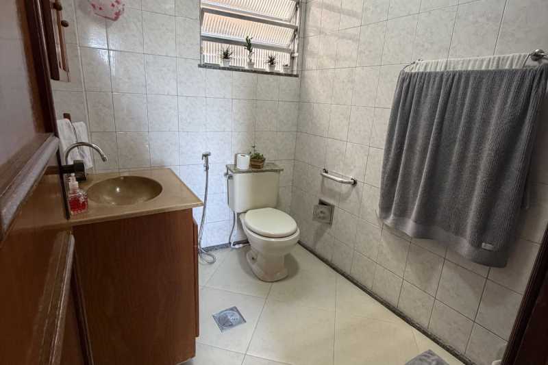 Conheça 11 do imóvel - Apartamento 2 Quartos à Venda em Vista Alegre | Vaga de Garagem - MNAP20154 - 11 11 - 11