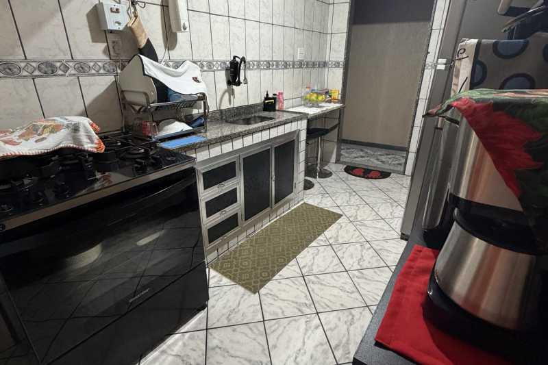 Conheça 12 do imóvel - Apartamento 2 Quartos à Venda em Vista Alegre | Vaga de Garagem - MNAP20154 - 12 12 - 12