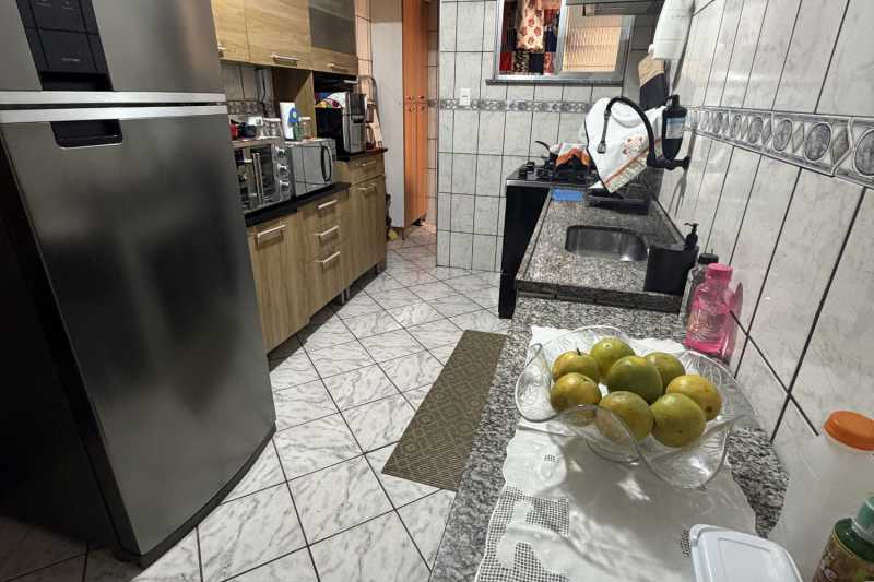 Conheça 13 do imóvel - Apartamento 2 Quartos à Venda em Vista Alegre | Vaga de Garagem - MNAP20154 - 13 13 - 13