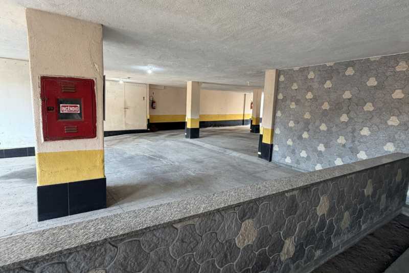Conheça 15 do imóvel - Apartamento 2 Quartos à Venda em Vista Alegre | Vaga de Garagem - MNAP20154 - 15 15 - 15