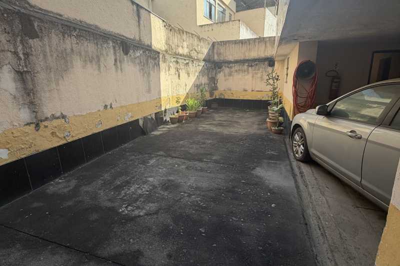 Conheça 16 do imóvel - Apartamento 2 Quartos à Venda em Vista Alegre | Vaga de Garagem - MNAP20154 - 16 16 - 16