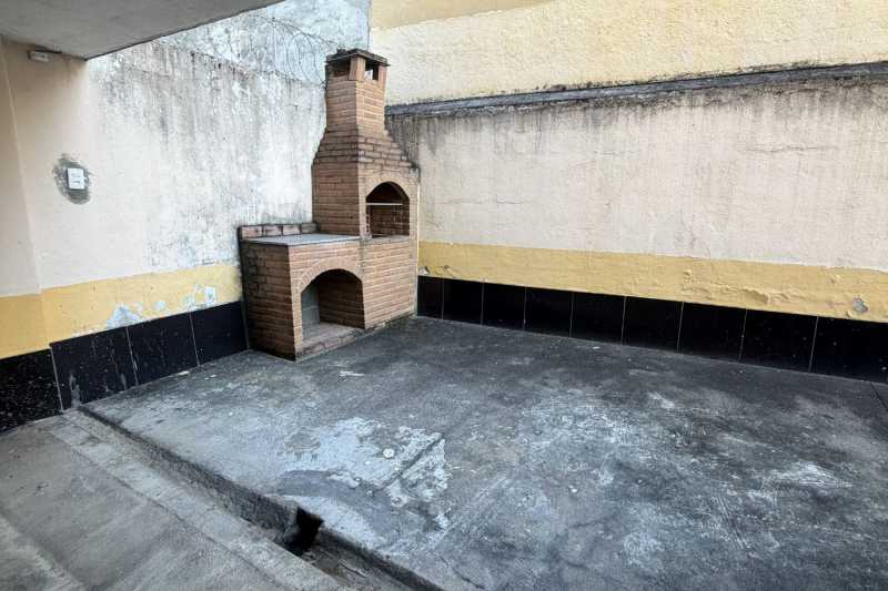 Conheça 17 do imóvel - Apartamento 2 Quartos à Venda em Vista Alegre | Vaga de Garagem - MNAP20154 - 17 17 - 17