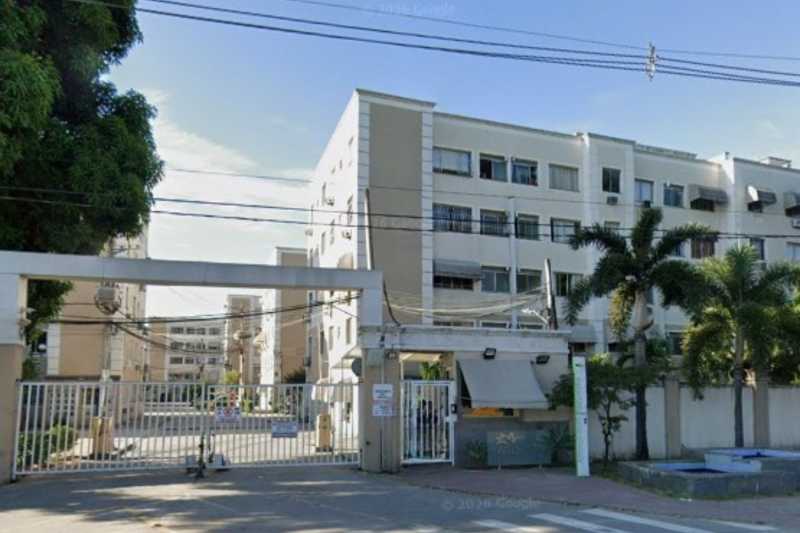 Conheça 1 do imóvel - Apartamento à venda Avenida Brasil, Vigário Geral, Rio de Janeiro - R$ 250.000 - MNAP20155 - 1 1 - 1