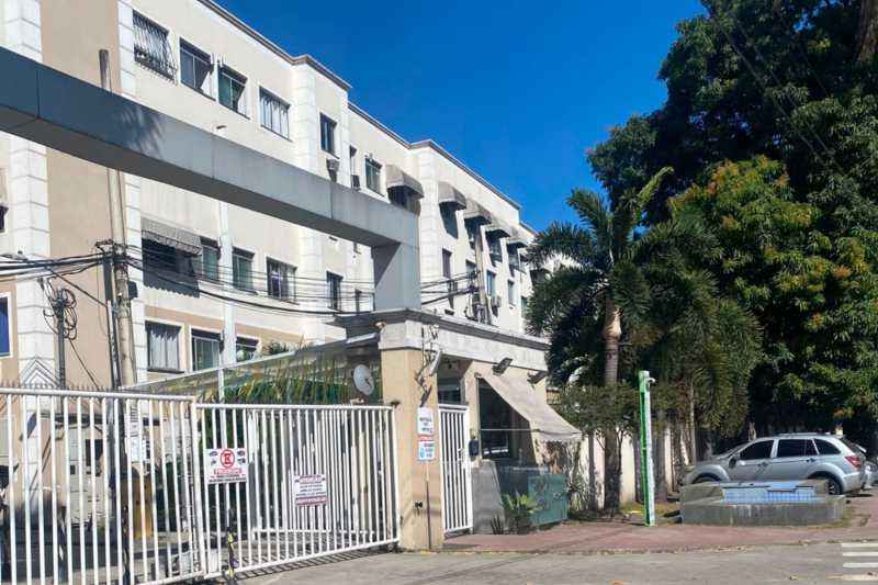 Conheça 2 do imóvel - Apartamento à venda Avenida Brasil, Vigário Geral, Rio de Janeiro - R$ 250.000 - MNAP20155 - 2 2 - 2