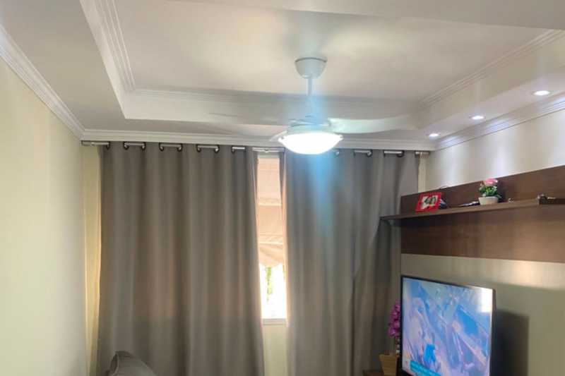 Conheça 3 do imóvel - Apartamento à venda Avenida Brasil, Vigário Geral, Rio de Janeiro - R$ 250.000 - MNAP20155 - 3 3 - 3