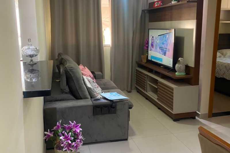 Conheça 4 do imóvel - Apartamento à venda Avenida Brasil, Vigário Geral, Rio de Janeiro - R$ 250.000 - MNAP20155 - 4 4 - 4