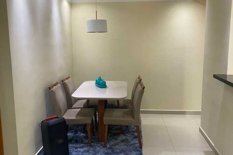 Conheça 5 do imóvel - Apartamento à venda Avenida Brasil, Vigário Geral, Rio de Janeiro - R$ 250.000 - MNAP20155 - 5 5 - 5