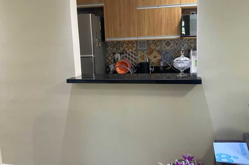 Conheça 6 do imóvel - Apartamento à venda Avenida Brasil, Vigário Geral, Rio de Janeiro - R$ 250.000 - MNAP20155 - 6 6 - 6