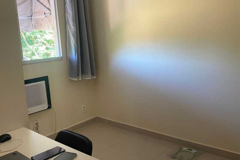 Conheça 9 do imóvel - Apartamento à venda Avenida Brasil, Vigário Geral, Rio de Janeiro - R$ 250.000 - MNAP20155 - 9 9 - 9