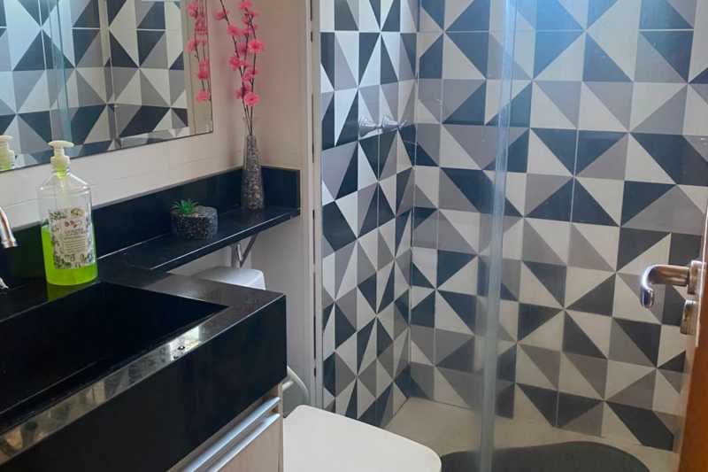 Conheça 10 do imóvel - Apartamento à venda Avenida Brasil, Vigário Geral, Rio de Janeiro - R$ 250.000 - MNAP20155 - 10 10 - 10