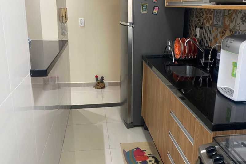 Conheça 11 do imóvel - Apartamento à venda Avenida Brasil, Vigário Geral, Rio de Janeiro - R$ 250.000 - MNAP20155 - 11 11 - 11