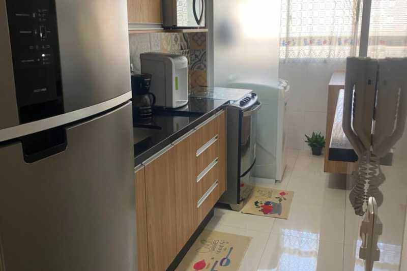 Conheça 12 do imóvel - Apartamento à venda Avenida Brasil, Vigário Geral, Rio de Janeiro - R$ 250.000 - MNAP20155 - 12 12 - 12