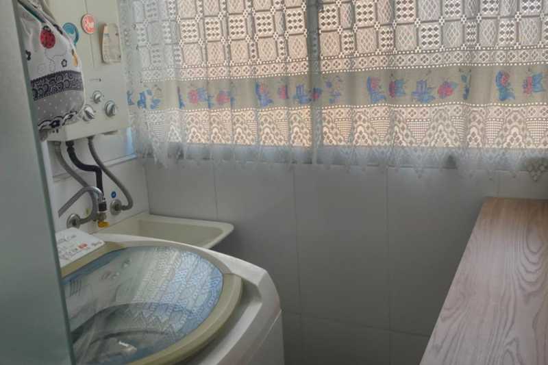 Conheça 13 do imóvel - Apartamento à venda Avenida Brasil, Vigário Geral, Rio de Janeiro - R$ 250.000 - MNAP20155 - 13 13 - 13