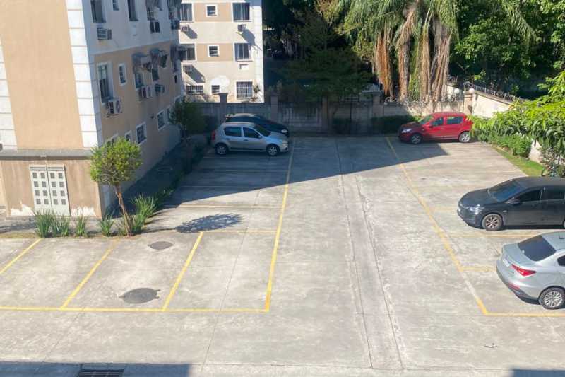 Conheça 15 do imóvel - Apartamento à venda Avenida Brasil, Vigário Geral, Rio de Janeiro - R$ 250.000 - MNAP20155 - 15 15 - 15