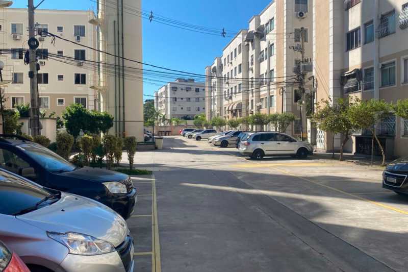 Conheça 16 do imóvel - Apartamento à venda Avenida Brasil, Vigário Geral, Rio de Janeiro - R$ 250.000 - MNAP20155 - 16 16 - 16