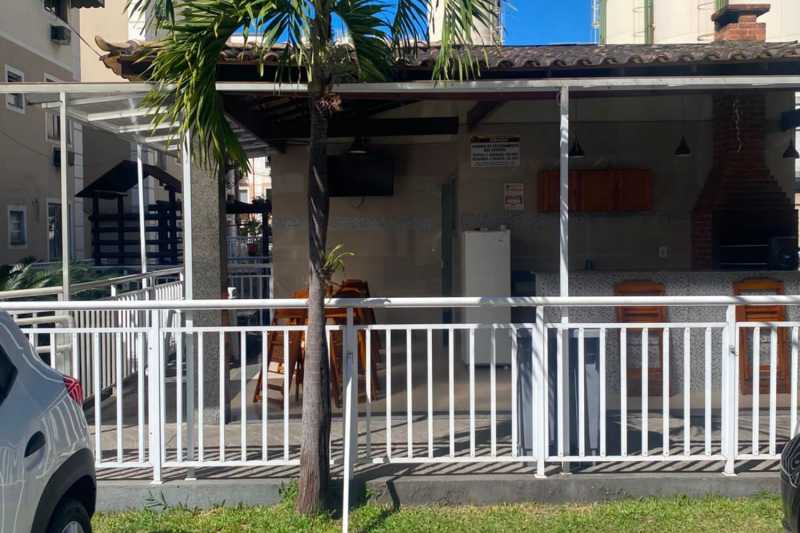 Conheça 17 do imóvel - Apartamento à venda Avenida Brasil, Vigário Geral, Rio de Janeiro - R$ 250.000 - MNAP20155 - 17 17 - 17