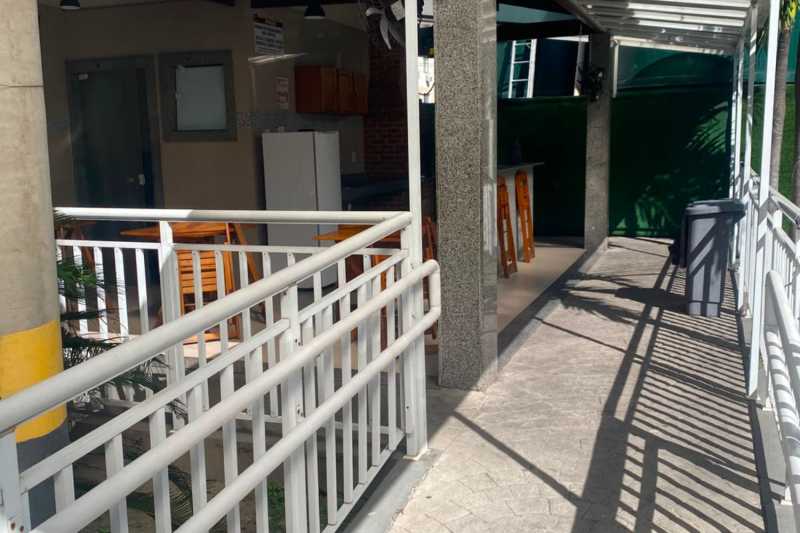 Conheça 18 do imóvel - Apartamento à venda Avenida Brasil, Vigário Geral, Rio de Janeiro - R$ 250.000 - MNAP20155 - 18 18 - 18