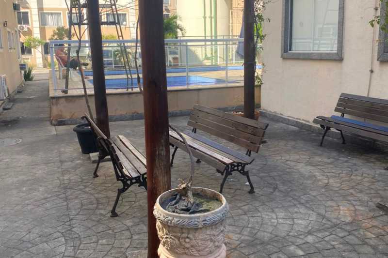 Conheça 19 do imóvel - Apartamento à venda Avenida Brasil, Vigário Geral, Rio de Janeiro - R$ 250.000 - MNAP20155 - 19 19 - 19