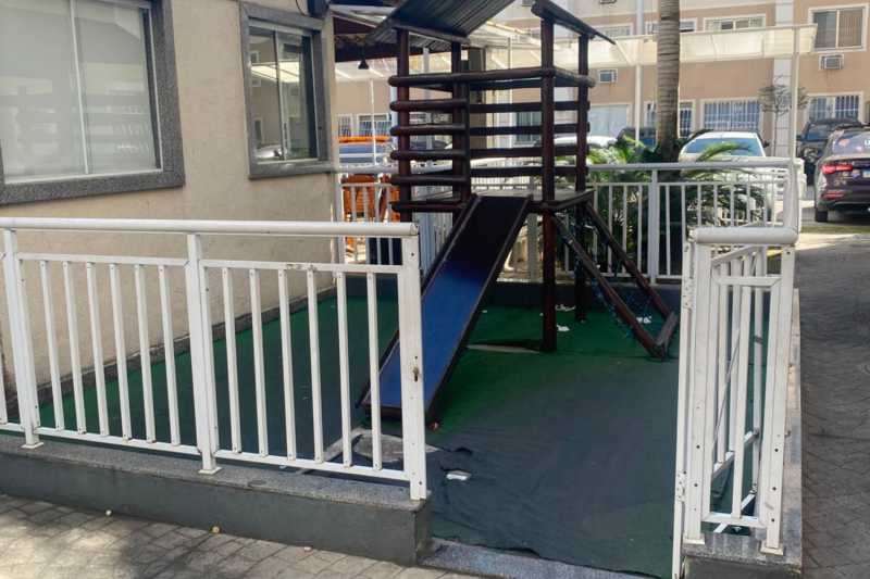 Conheça 20 do imóvel - Apartamento à venda Avenida Brasil, Vigário Geral, Rio de Janeiro - R$ 250.000 - MNAP20155 - 20 20 - 20