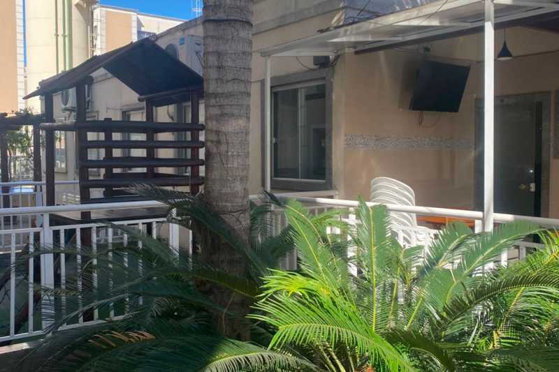 Conheça 21 do imóvel - Apartamento à venda Avenida Brasil, Vigário Geral, Rio de Janeiro - R$ 250.000 - MNAP20155 - 21 21 - 21